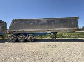 2009 LUSTY EMS STAG TIPPERS  - picture1' - Click to enlarge