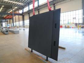 2025 NMG  2200x2200 Crane Outrigger Pad - picture0' - Click to enlarge