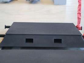 2025 NMG  2200x2200 Crane Outrigger Pad - picture0' - Click to enlarge