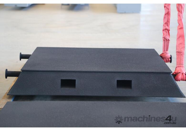 2025 NMG  2200x2200 Crane Outrigger Pad