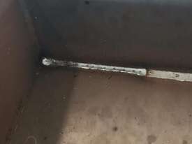 2025 NMG  2200x2200 Crane Outrigger Pad - picture2' - Click to enlarge