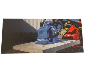 Vacuworx CM Series