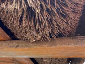 2022 Norm Enclosed Broom - picture1' - Click to enlarge