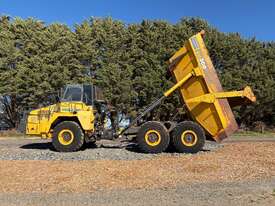 2012 Komatsu HM300-2 - picture0' - Click to enlarge