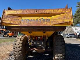 2012 Komatsu HM300-2 - picture2' - Click to enlarge