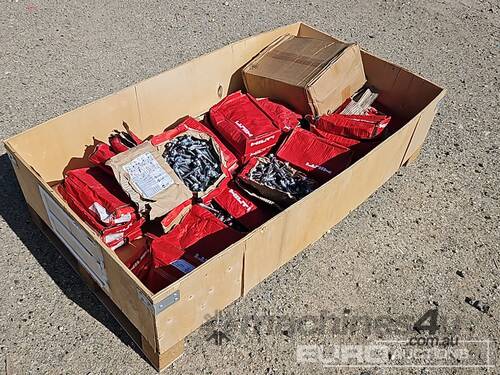 Hilti HST3 M10x90 Bolts 