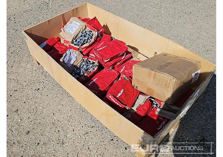 Hilti HST3 M10x90 Bolts 