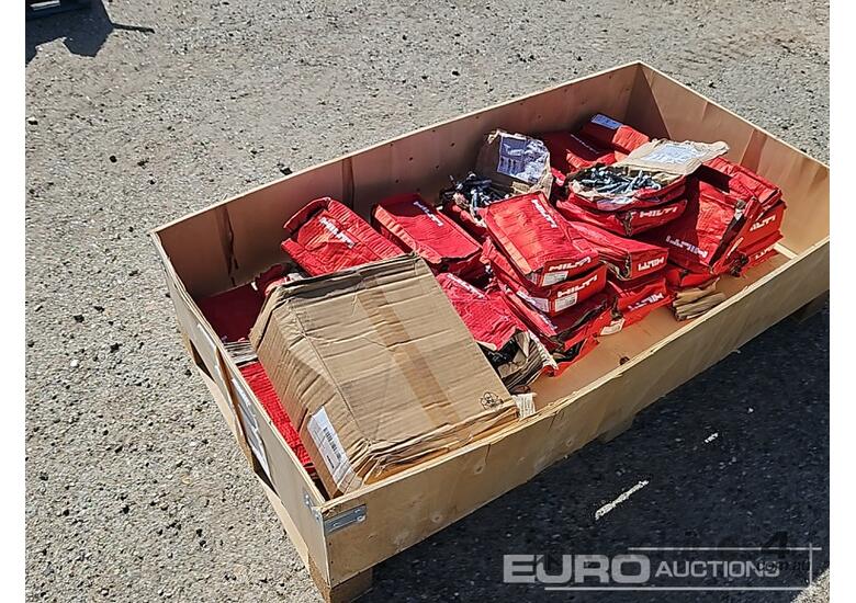 Hilti HST3 M10x90 Bolts 