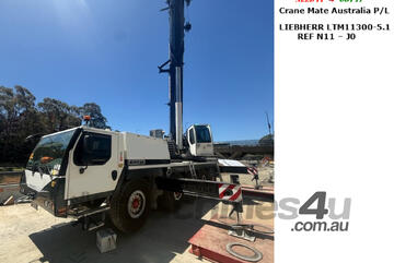 Liebherr   LTM1130 5.1 Liebherr   LTM1130 5.1