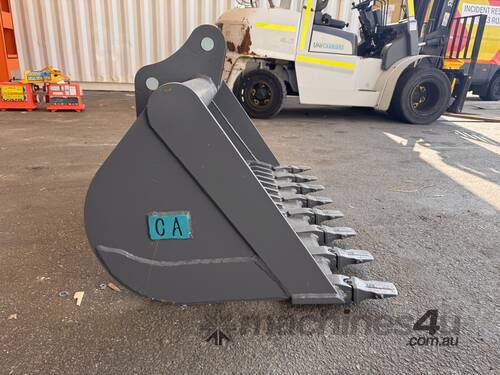 Excavator Skeleton Bucket