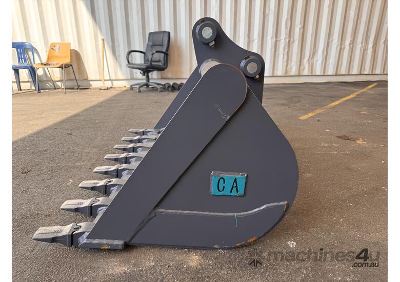 Excavator Skeleton Bucket