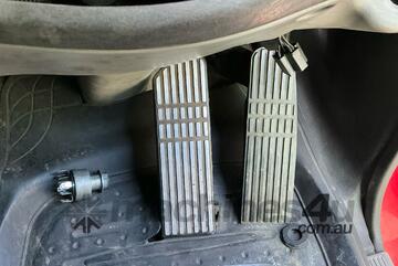 2014 Freightliner Argosy 6x4 Sleeper Cab Prime Mover