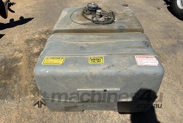 240L Diesel Fuel Cell.