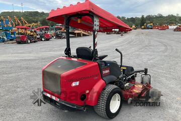 Toro Grounds Master 7210 Zero Turn Ride On Mower