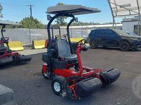 Toro Greensmaster 3150 - picture0' - Click to enlarge