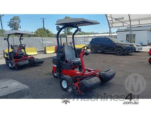 Toro Greensmaster 3150