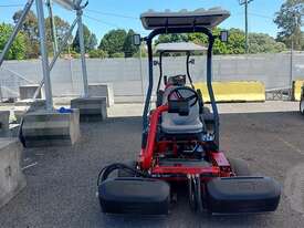 Toro Greensmaster 3150 - picture0' - Click to enlarge