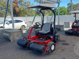 Toro Greensmaster 3150 - picture1' - Click to enlarge