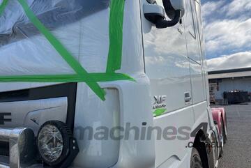 2023 DAF XF530 6x4 Prime Mover