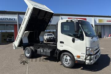 2025 Hino 616 AT 2810 WIDE TIP PRO Tipper