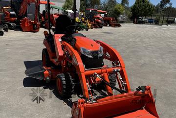 Little Gem Ready for you - Kubota BX2380V tractor (24 hours!!) Little Gem Ready for you - Kubota BX2380V tractor (24 hours!!)