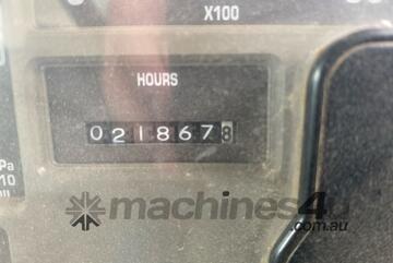 Iveco 2004   ACCO Tipper Body