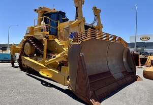 Caterpillar   D10R