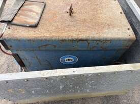 Miller Gold Star 400SS CY50 Welder - picture1' - Click to enlarge