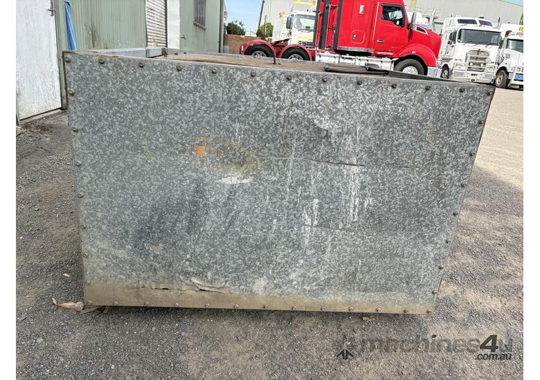 Miller Gold Star 400SS CY50 Welder