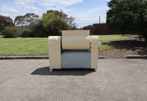 Industrial Z Arm Mixer - 280L