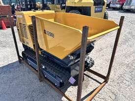 X1200 Mud Buggy - picture1' - Click to enlarge