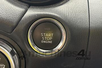 2023 Mazda MX-5 GT Hardtop Convertible (Petrol) (Auto)