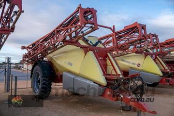 Hardi (8773)   Commander 7036