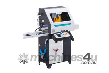 Yilmaz SK400 Auto Feed & Cut Aluminuim Saw
