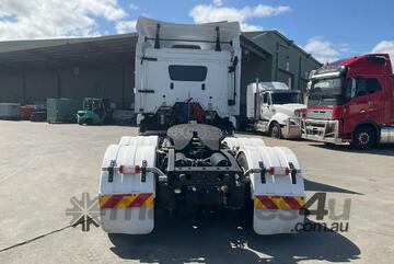 2020 Mercedes Benz Actros 2646 Prime Mover