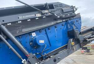 2022 Kleemann MR 130 Z EVO 2 Impact Crusher
