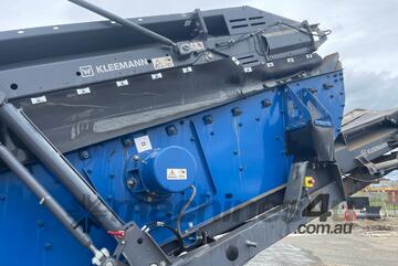 2022 Kleemann MR 130 Z EVO 2 Impact Crusher