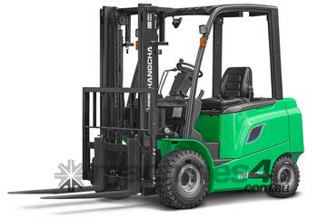 2.5T Lithium Electric Forklift | Lithium Battery |   Forklift Sale