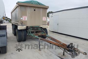 Hamelex White Hamelex HXDT3