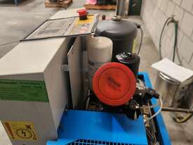 Compair Compressor Set - picture0' - Click to enlarge