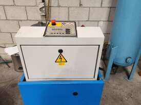 Compair Compressor Set - picture0' - Click to enlarge