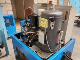 Compair Compressor Set - picture1' - Click to enlarge