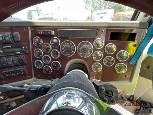 2013 Western Star Constellation 4800 FX Prime Mover