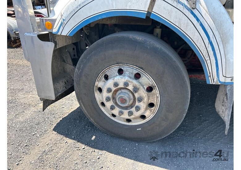 2013 Western Star Constellation 4800 FX Prime Mover