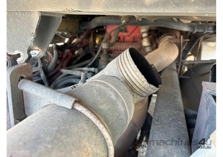 2013 Western Star Constellation 4800 FX Prime Mover