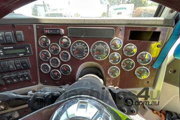 2013 Western Star Constellation 4800 FX Prime Mover