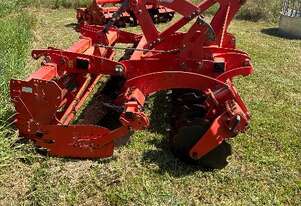 Maschio   Veloce 250 Speed Disk