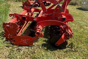 Maschio   Veloce 250 Speed Disk