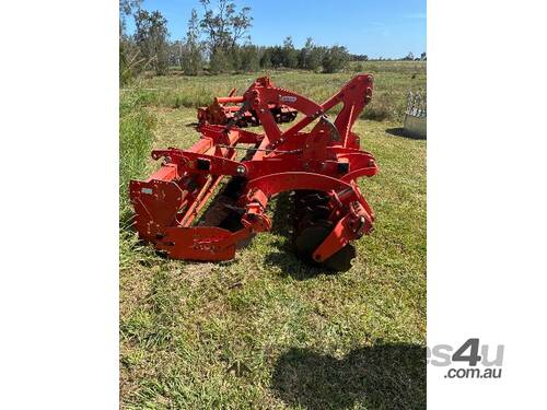 Maschio Veloce 250 Speed Disk