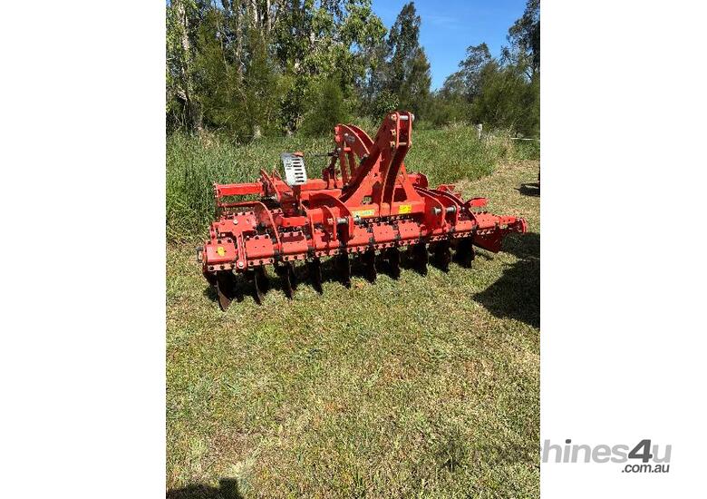 Maschio Veloce 250 Speed Disk